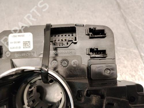 Headlight switch CITROËN C4 III (BA_, BB_, BC_) 1.2 PureTech 130 (BAHNSA, BAHNSB) | BP36353513I24 - Image 5