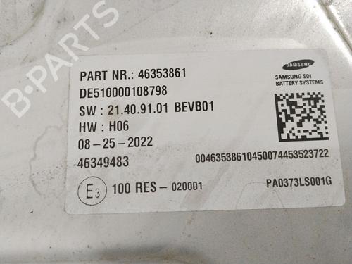 Battery FIAT 500e (332_) Elektro 3+1 (FA1) | BP34737519E11 - Image 5