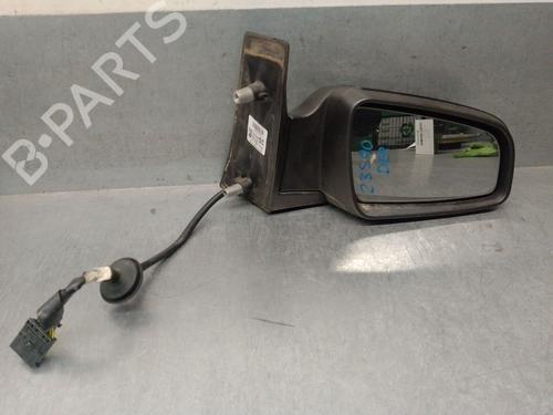 Used Right mirror OPEL ZAFIRA / ZAFIRA FAMILY B (A05) 1.8 LPG (M75) (140 hp) 29135584