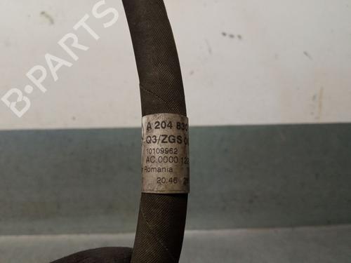 AC pipe MERCEDES-BENZ C-CLASS (W204) C 300 4-matic (204.081) | BP29970778M126
