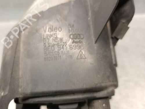 Left front fog light AUDI A4 B7 Avant (8ED) 3.0 TDI quattro | BP31882800C30