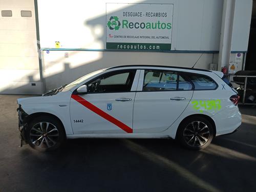 Used Parts FIAT TIPO Estate (356_, 357_) 1.4 (356WXF1B) 4410516