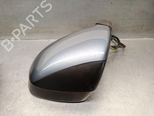 Left mirror CITROËN C4 Picasso I MPV (UD_) 1.6 HDi | BP25911691C26 