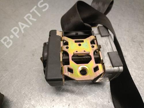 Rear right seatbelt AUDI A6 C5 (4B2) 2.5 TDI | BP22721639I28 