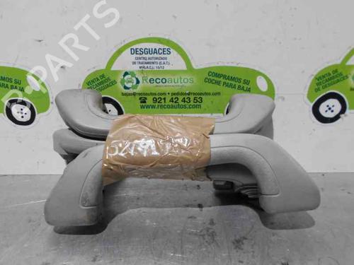 Front left interior door handle HONDA ACCORD VII (CL, CN) 2.2 i-CTDi (CN1) | BP3216319I13 