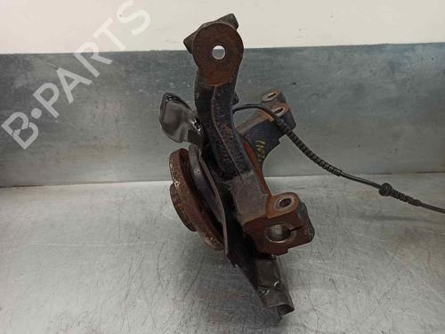 Left front steering knuckle FIAT TIPO Saloon (356_, 357_) 1.4 LPG (356SXF1B) | BP12116101M25 