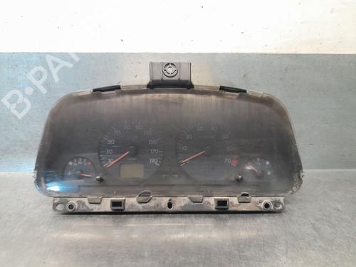 Used Instrument cluster Instrument cluster 37152640 37152640