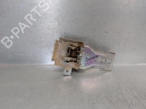 Front right interior door handle FORD RANGER (ET) 2.5 TDCi 4x4 | BP13622745I14 