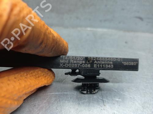 Steering pump CHEVROLET EPICA (KL1_) 2.0 | BP21793227M99 