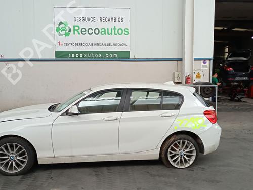 Front left panel BMW 1 (F20) 118 d | BP26674297C58 - Image 4