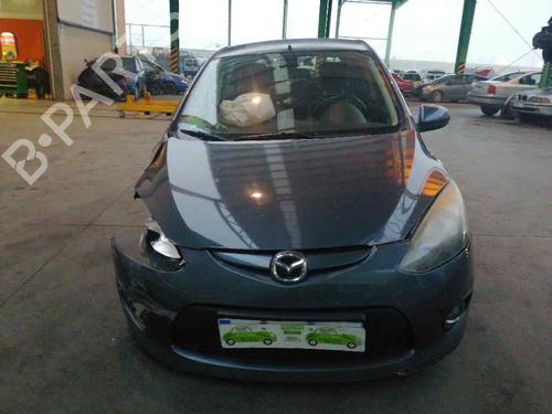 Right rear window switch MAZDA 2 (DE_, DH_) 1.5 (DE5FS) | BP7187939I28 - Image 6