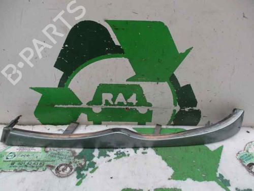 Headlight eyebrow OPEL ASTRA F Hatchback (T92) 1.7 TD (F08, M08, F68, M68) BP20245327C118