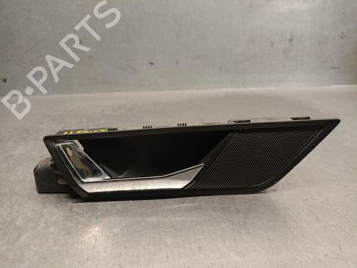 Used Rear left interior door handle Rear left interior door handle SKODA FABIA III Estate (NJ5) 1.2 TSI (90 hp) 33812344 33812344