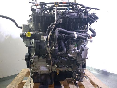 Engine LAND ROVER RANGE ROVER EVOQUE (L538) 2.0 D 4x4 | BP27892055M1 - Image 3