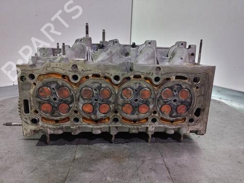 Cylinder head PEUGEOT 5008 (0U_, 0E_) 2.0 HDi 150 / BlueHDi 150 | BP18112121M5 