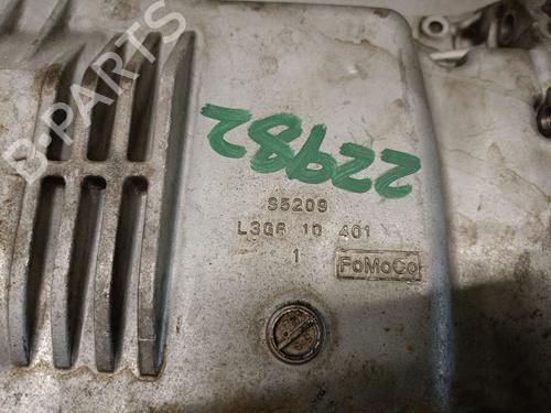 Oliebundkar MAZDA 6 Hatchback (GG) 2.3 (GG3S) | BP26891862M115 