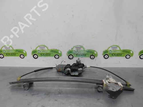 Used Front right window mechanism NISSAN ALMERA II (N16) 1.8 (114 hp) 2119232