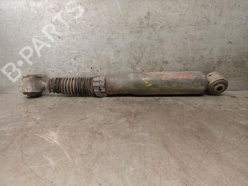Left rear shock absorber CITROËN C8 (EA_, EB_) 2.0 HDi 135 | BP26024824M18 