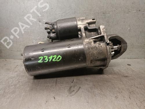 Used Starter BMW 3 (E36) 318 tds (90 hp) 27396547