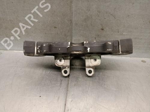 Steering column DAELIM ROADWIN Roadwin 125 | BP36596818M21 - Image 3