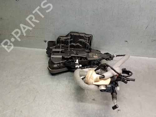 Front left lock VW GOLF VIII (CD1, DA1) 1.5 eHybrid | BP31886281C98