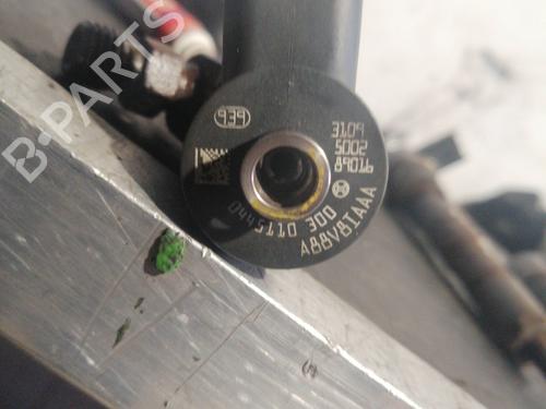 Injector FIAT BRAVO II (198_)  | BP23962194M100 