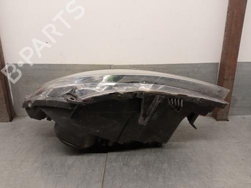 Right headlight PEUGEOT 307 Break (3E) 1.6 16V | BP23531348C29 