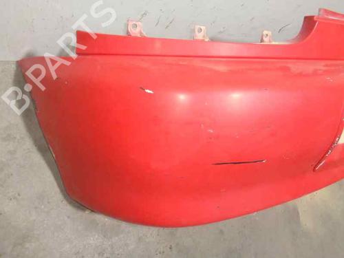 Rear bumper MAZDA MX-3 (EC) 1.6 i | BP7523992C8 