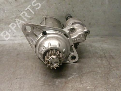 Démarreur VW TOURAN (5T1) 1.4 TSI | BP30790793M8 