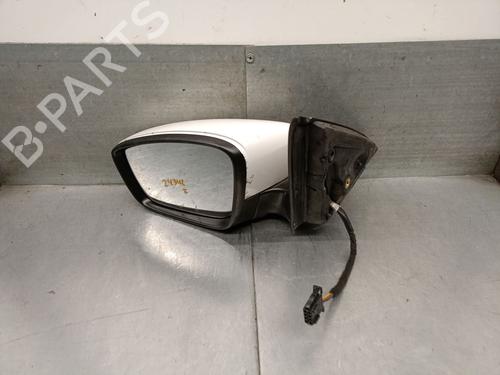 Retrovisor esquerdo SKODA FABIA III (NJ3) 1.0 (75 hp) 31941280
