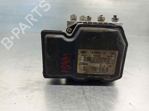 ABS pump MINI MINI (R56) Cooper D | BP14832171M43 