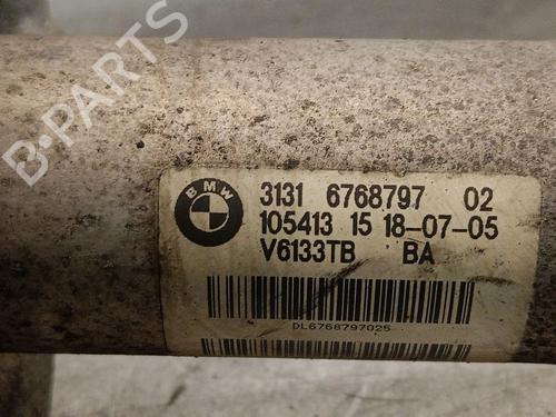 Left front shock absorber BMW 5 Touring (E61) 525 d | BP27362213M16 
