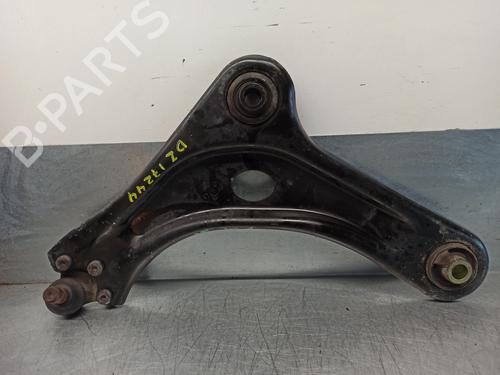 Used Left front suspension arm CITROËN C4 CACTUS 1.6 BlueHDi 100 (99 hp) 12057175