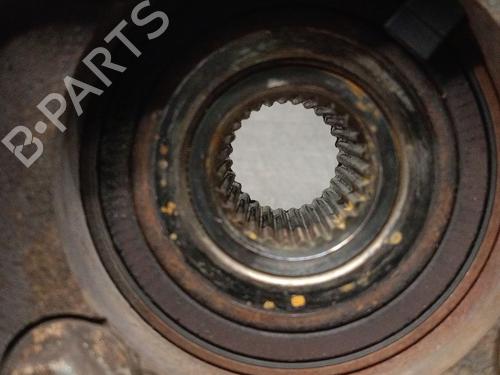 Right front steering knuckle SUBARU FORESTER (SH_) 2.0 D AWD (SHH, SHD, SHN) | BP29377648M26 
