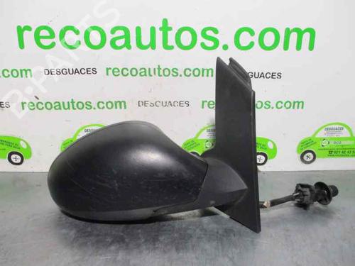 Right mirror SEAT TOLEDO III (5P2) 1.9 TDI | BP2538377C27 