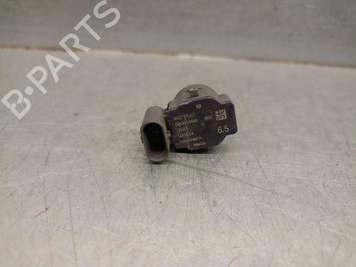 Module électronique MAZDA 3 Hatchback (BP) 2.0 SKYACTIV-G M Hybrid (122 hp) 28576463