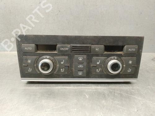 Used Climate control Climate control AUDI Q7 (4LB) 3.0 TDI quattro (240 hp) 33217169 33217169