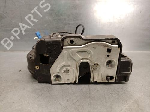 Rear left lock MERCEDES-BENZ E-CLASS (W211) E 280 (211.054) | BP22101998C100 