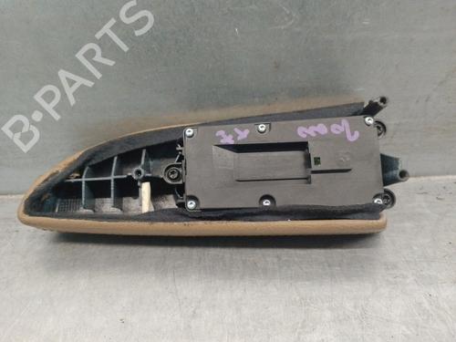 Left rear window switch MERCEDES-BENZ S-CLASS (W221, V221)  | BP18002844I29 