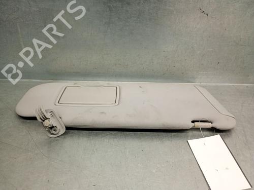 Højre solskærm MAZDA CX-7 (ER) 2.3 MZR DISI Turbo AWD (ER3P) | BP29831561I2