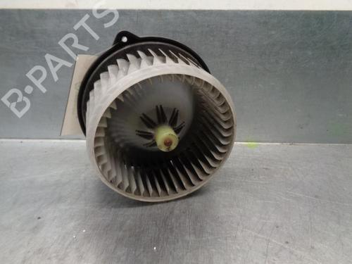 Heater blower motor SUBARU LEGACY II (BD) 2.5 i 4WD (BD9) | BP7513792M62 