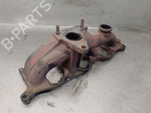 Udstødningsmanifold RENAULT GRAND SCÉNIC II (JM0/1_) 1.9 dCi (JM0G, JM12, JM1G, JM2C) | BP30881373M110