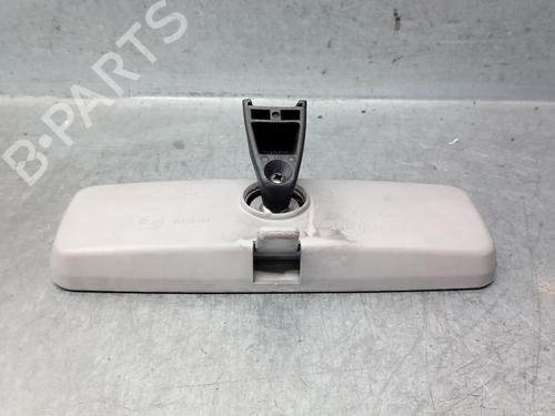 Rear mirror FIAT PANDA (169_) 1.2 (169.AXB11, 169.AXB1A) | BP28115991I6 - Image 3