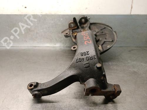 Right front steering knuckle SEAT EXEO ST (3R5) 2.0 TDI | BP33656921M26 - Image 4