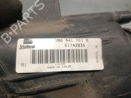 Left front fog light SEAT LEON (1M1) 1.9 TDI | BP21840861C30 
