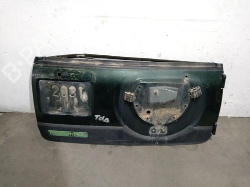 Klapa tylna bagażnika LAND ROVER FREELANDER I (L314) 2.0 Td4 4x4 BIC490010 | BIC490010