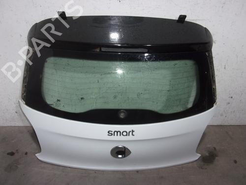 Used Tailgate SMART FORFOUR Hatchback (453) 1.0 (453.042, 453.043) (71 hp) 15831099