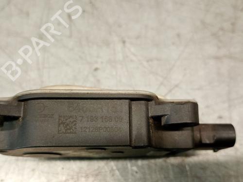 Electronic module BMW 5 Gran Turismo (F07) 530 d | BP25245866M83 