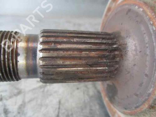 Right rear driveshaft MERCEDES-BENZ E-CLASS (W210) E 300 Turbo-D (210.025) | BP4463954M41 