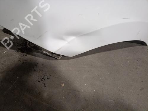 Left front fenders OPEL MOVANO B Van (X62) 2.3 CDTI FWD (FV) | BP29071228C41 
